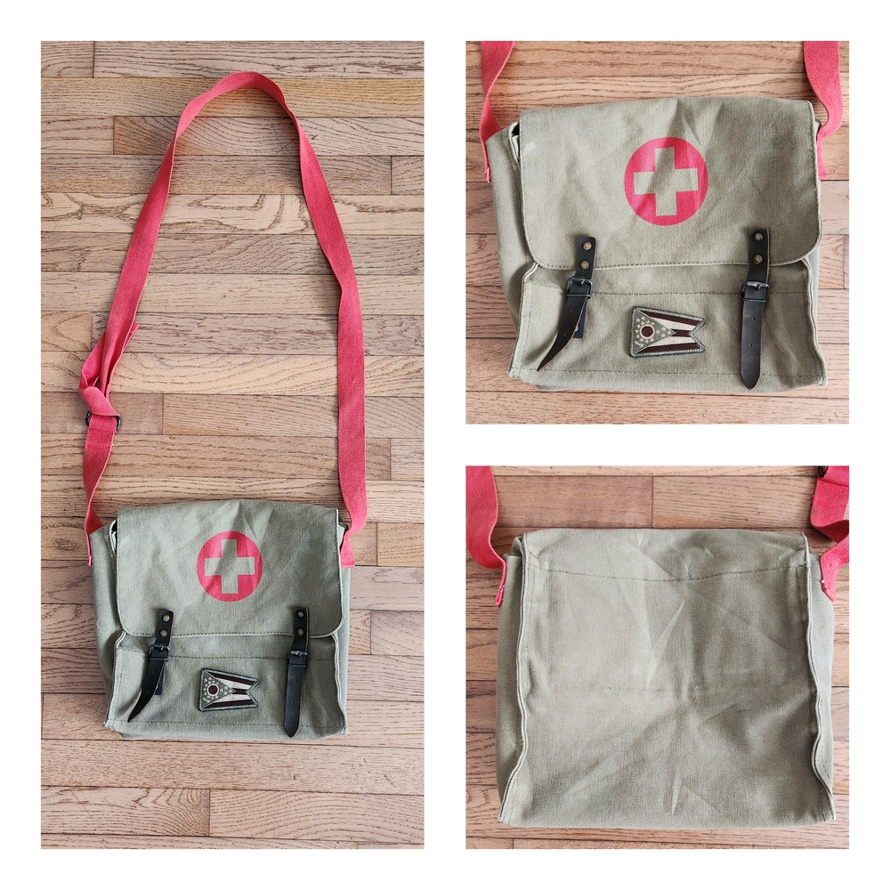 ROTHCO BAG